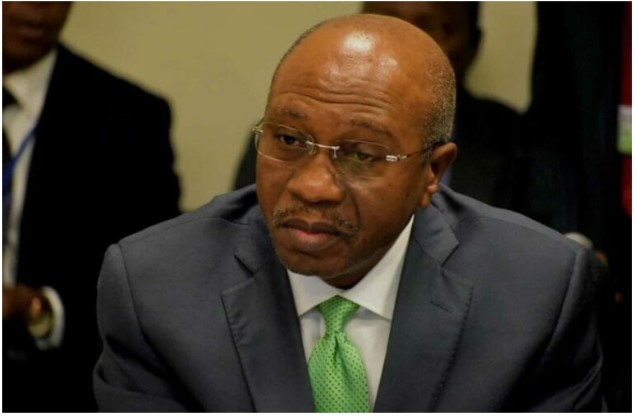 DSS ordered to charge Emefiele to Court within one week
