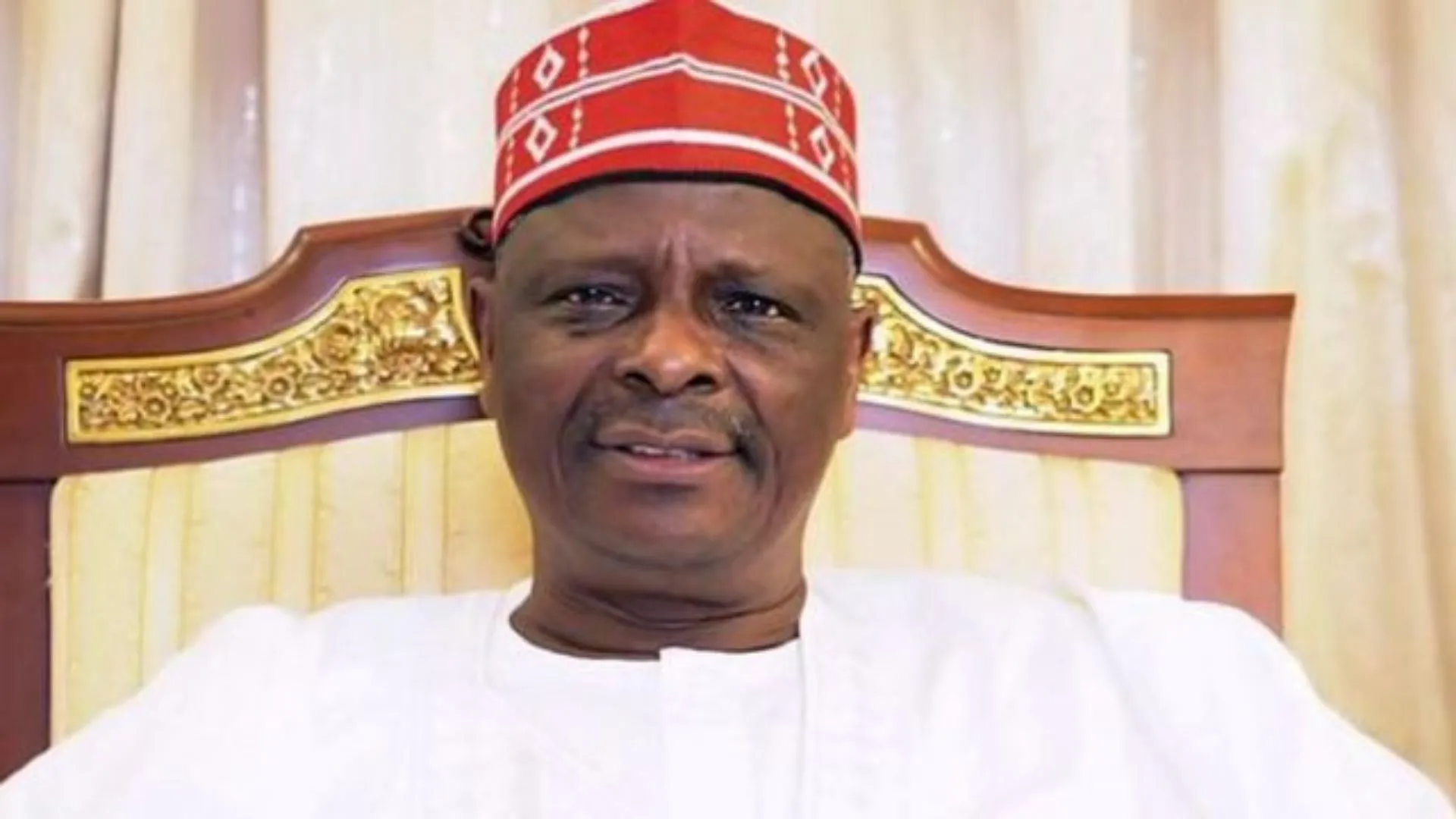Board of Trustees of NNPP has suspended Kwankwaso over Alleged Anti-party Activities