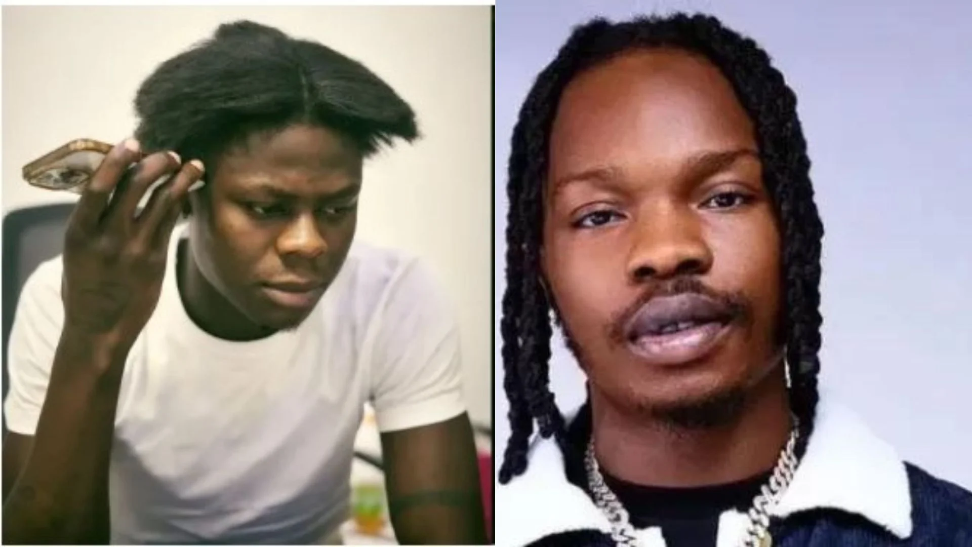 Naira Marley play a role in Mohbad’s Demise – Solomon Oyeniyi