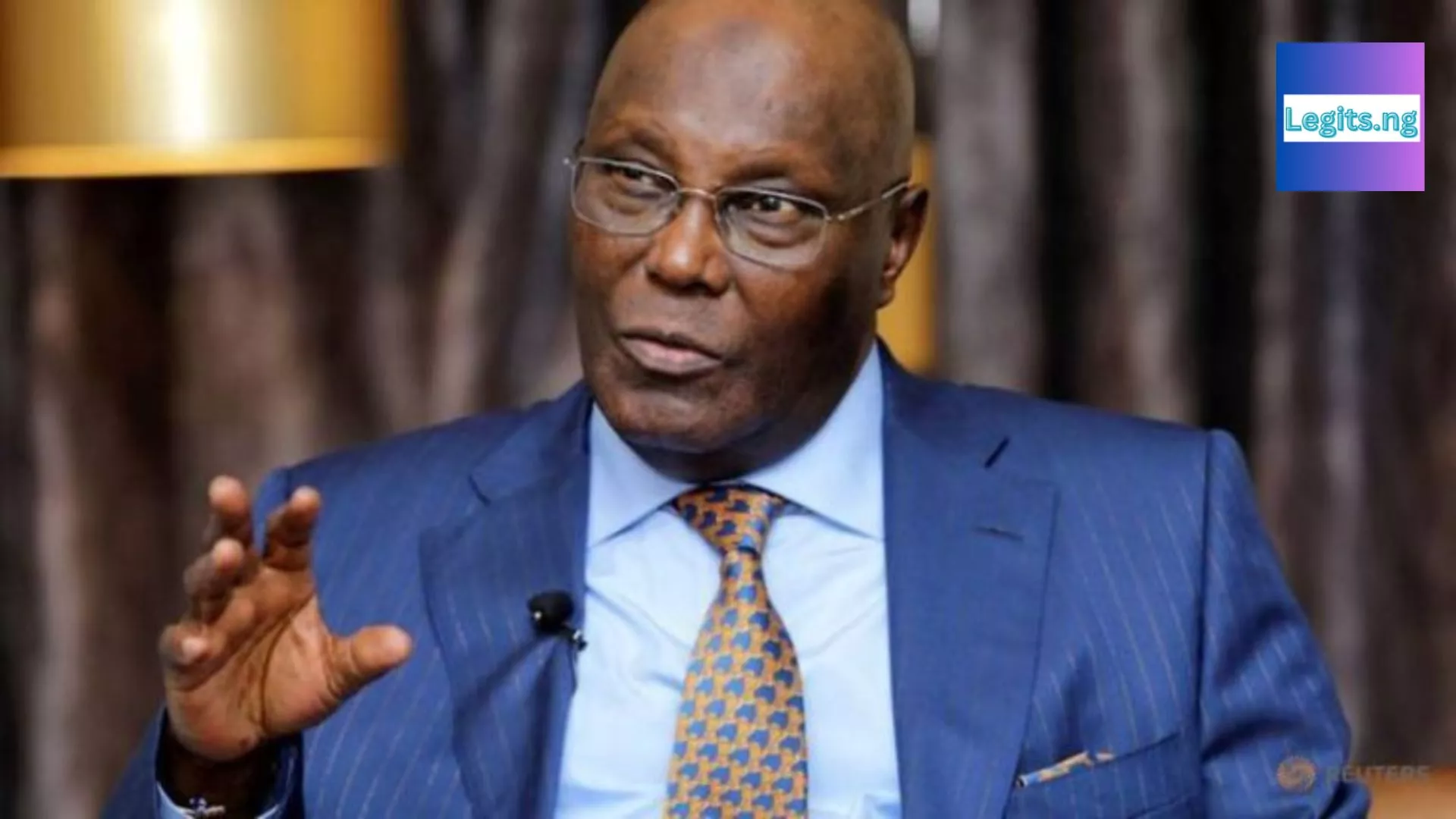 Breaking: Atiku and PDP to Address World Press Conference Today On Presidential Tribunal